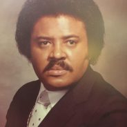 Michael Don Lewis
