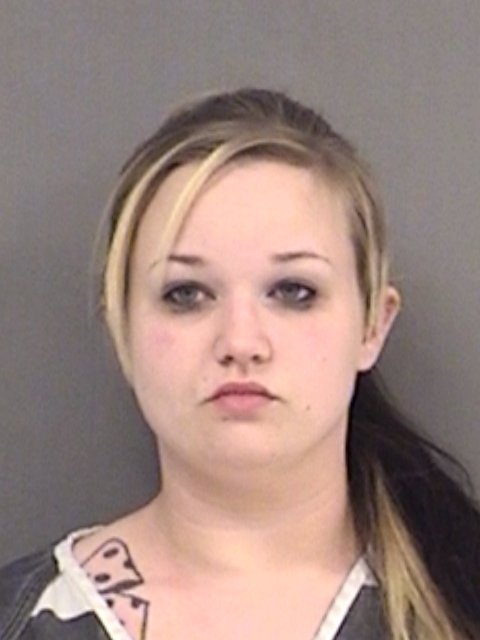 Misti Michelle Neillon, 26