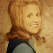 Charlotte Ann Money