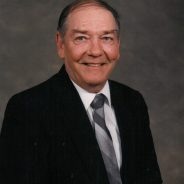 Charles H. Morris