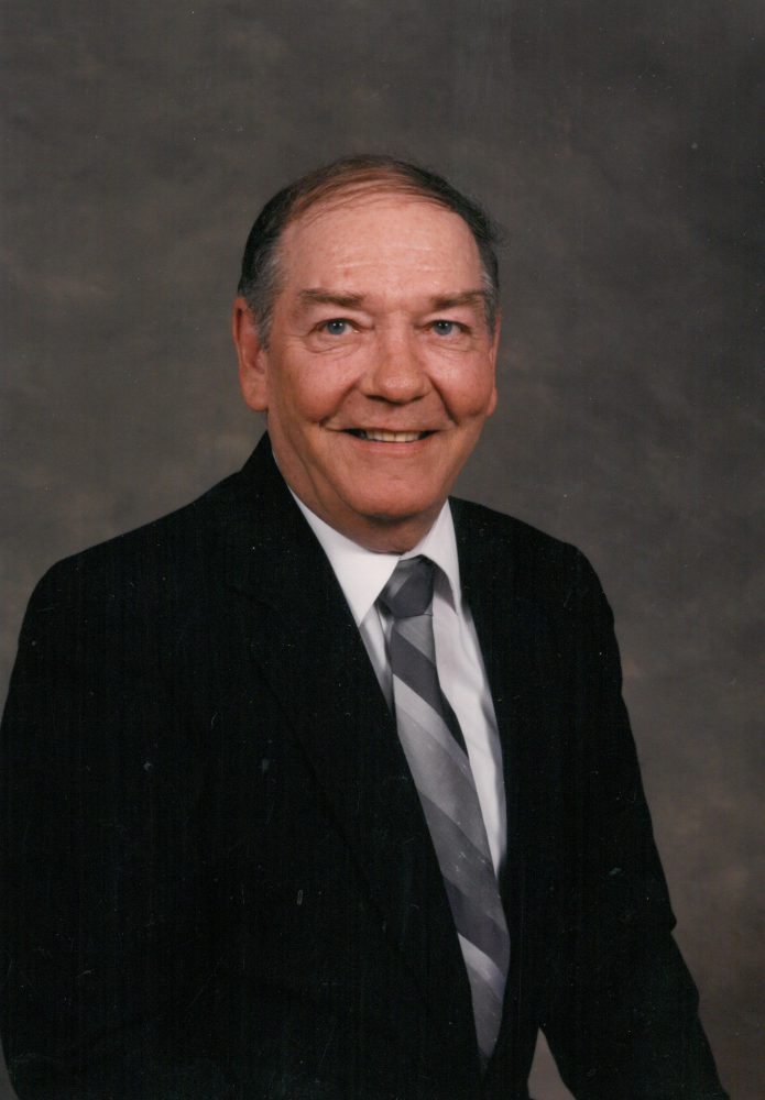 Morris - Original Picture