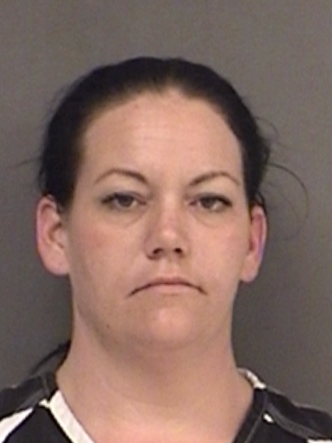 Nicole Rae Pritchard, 35