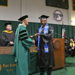 PJC Offering Scholarships