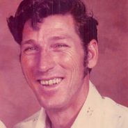 Larry Levi Patterson