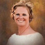 Haley N. Pogue