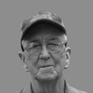 Ray Ferrell