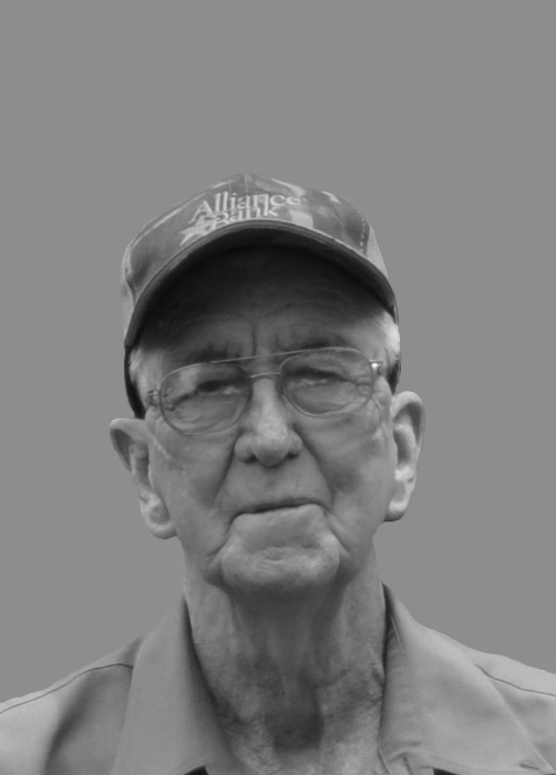 Ray Ferrell