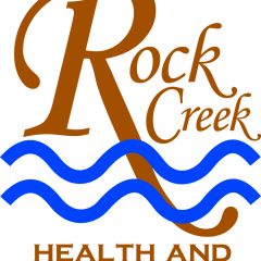Caregiver Support Group meets at Rock Creek Health and Rehab