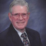 Uel George South