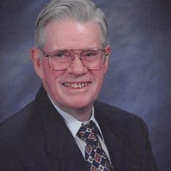 Uel George South