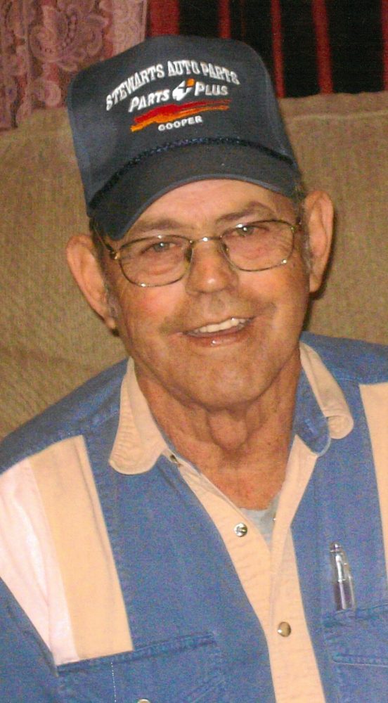 Wilson - Cropped Picture