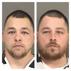 “Updated” Round Up Continues in ATV Thefts; Two Arrested Thursday