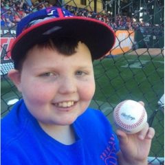 Theatre’s Production Honors the Memory of Micah Reed and July 8th Proclaimed “Micah Reed Day, A Hero’s Day”