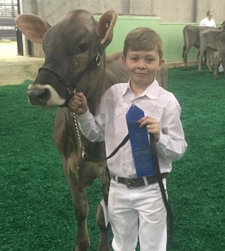 caden at Ft Worth