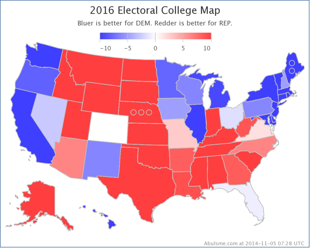 electoral college