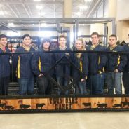 Fort Worth Stock Show A Success for Como-Pickton FFA