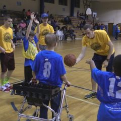 Pilot Club’s Hoop Dreams Coming January 22nd, 2018