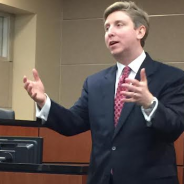 Texas House Republican Caucus Chair, NRA Endorse Flynn for Re-election