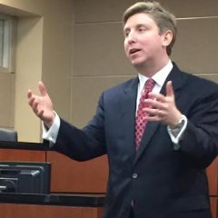 Texas House Republican Caucus Chair, NRA Endorse Flynn for Re-election
