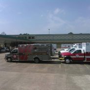 Hopkins EMS “Strike Team” Deployed on Seven Day Mission
