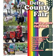 Delta County Fair Set for April