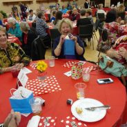 Great Fun at Pilot’s Spring Brunch!