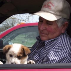 Jerry M. Irby