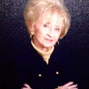 Oleta Haddock Arrington