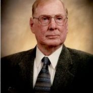 Edmond Bayard Bayse