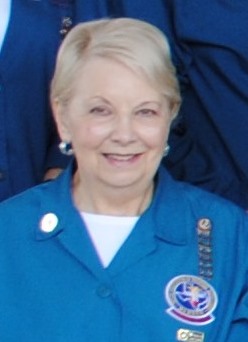 Betty Tucker: Gift Shop 3500 hours.