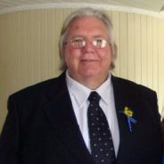 Ronald Paul Branom