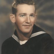 Delbert D. Brown