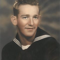 Delbert D. Brown