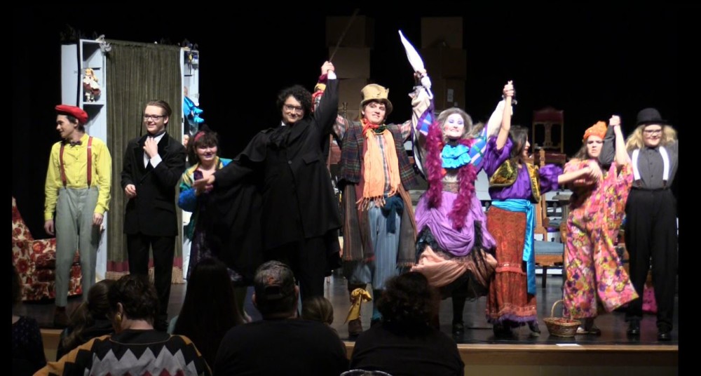 SSHS OAP