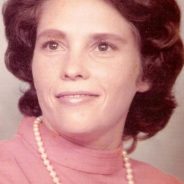 Oddie M. Conville