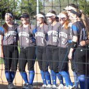 Lady Cats Advance to Regional Quarterfinals With 14-4 Win