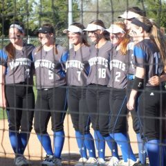 Lady Cats Advance to Regional Quarterfinals With 14-4 Win