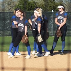 Sulphur Springs Varsity Softball Tournament