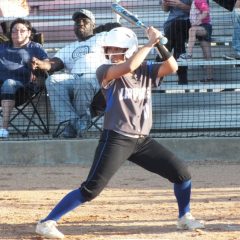 Lady Cats Edge by Texas High