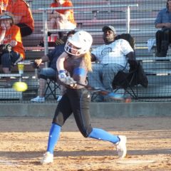 Lady Cats Advance to Area; Face Waxahachie in One Game Winner Take All