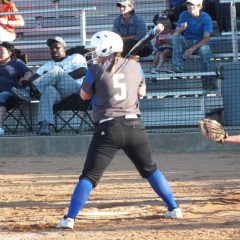 Lady Cats Softball Scrimmage Season Underway