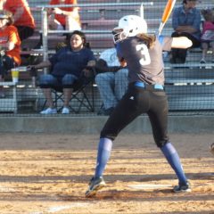Heart Breaker for Lady Cats in 5-4 Loss to Lady Tigers