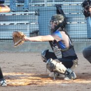 Lady Cats Win Four of Five in Home Tourney; At Allen Tourney Next