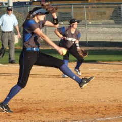 Lady Cats Defeat Greenville 15-5