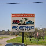 Business History Month: ABC Autoplex