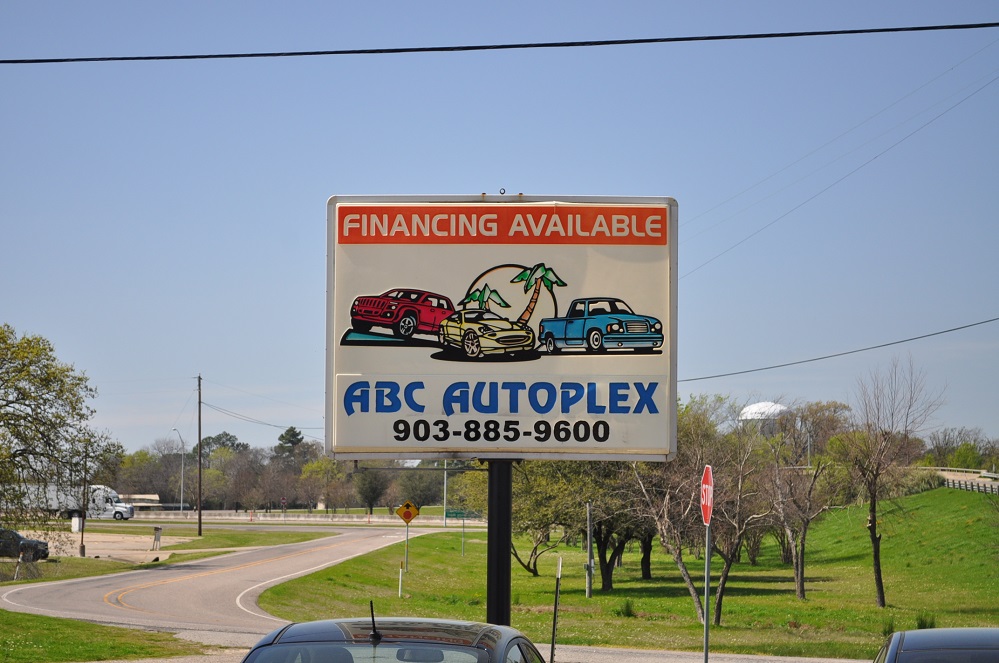 ABC Autoplex