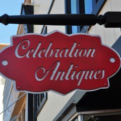 Celebration Antiques