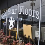 Business History Month: Bright Star Floors