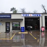 Business History Month: Tire Town