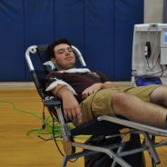 Carter Blood Care Drive At SSHS Friday